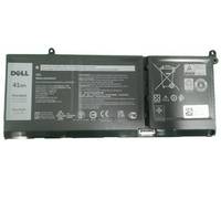 Dell - Laptop-Batterie (Standard) - Lithium-Ionen