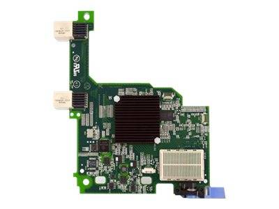 Lenovo Emulex 10 GbE Virtual Fabric Adapter Advanced for Lenovo BladeCenter