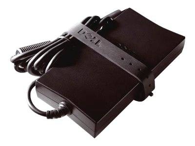 Dell 3 Prong AC Adapter - Netzteil - 130 Watt