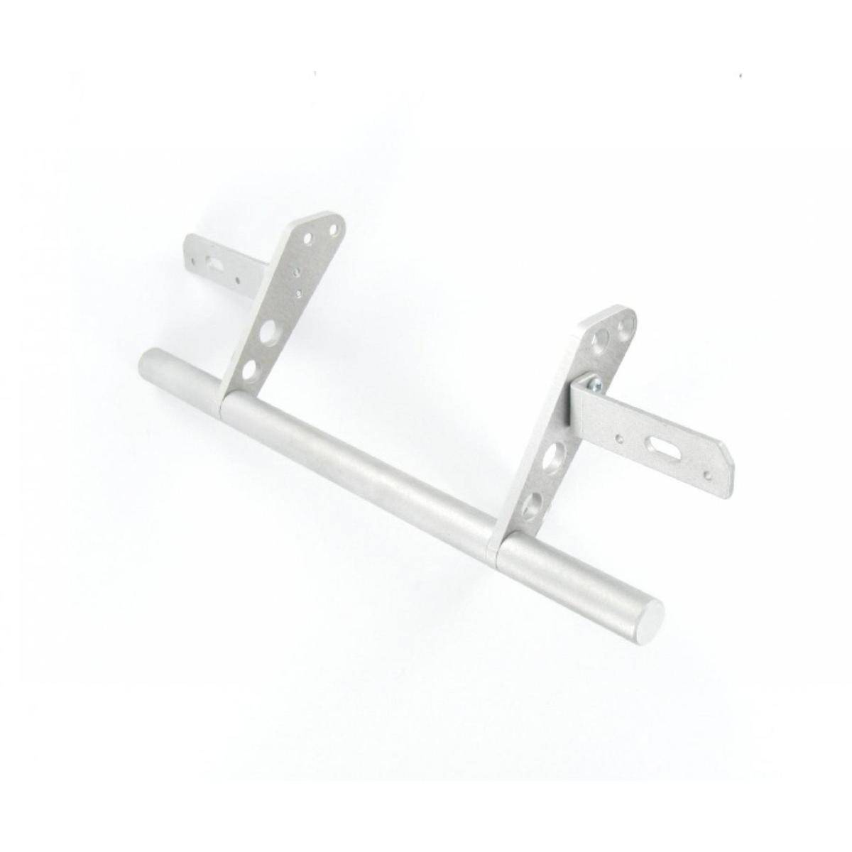 907366 - Modellbausatz,1:14 Unterfahrschutz m. RL-Halter Kipper