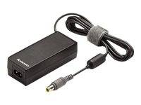 Lenovo ThinkPad 90W AC Adapter - Netzteil - Wechselstrom 100-240 V - 90 Watt - für ThinkPad X1; X1 Carbon (1st Gen)