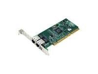 Lenovo NetXtreme 1000 T+ Dual Port - Netzwerkadapter