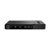 Compulocks Plus Hub VESA Box Black - Dockingstation
