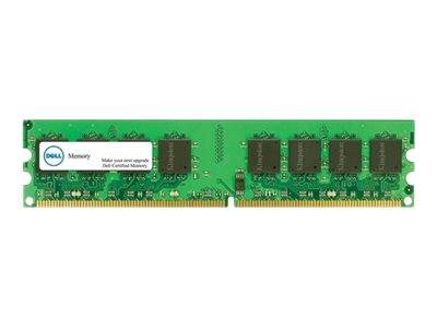 Dell DDR4 - Modul - 16 GB - DIMM 288-PIN - 2133 MHz / PC4-17000