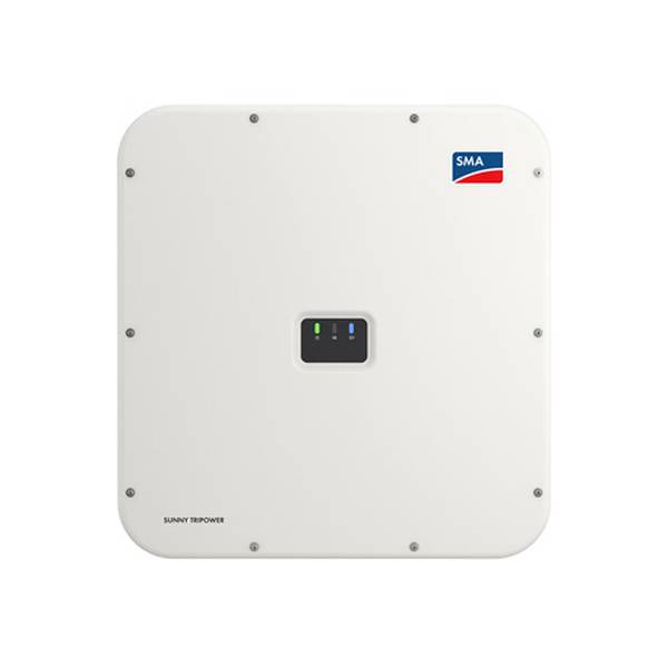 SMA Solar Technology Hybrid-Wechselrichter Sunny Tripower 6.0 Smart Energy (STP SE)