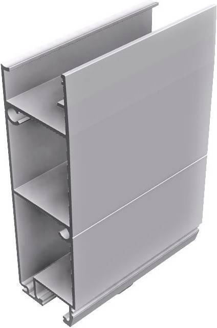 Schletter Solar Eindreh-Erhöhungselement 165005-002