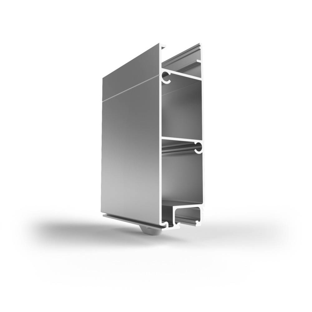 Schletter Solar Eindreh-Erhöhungselement 165005-002