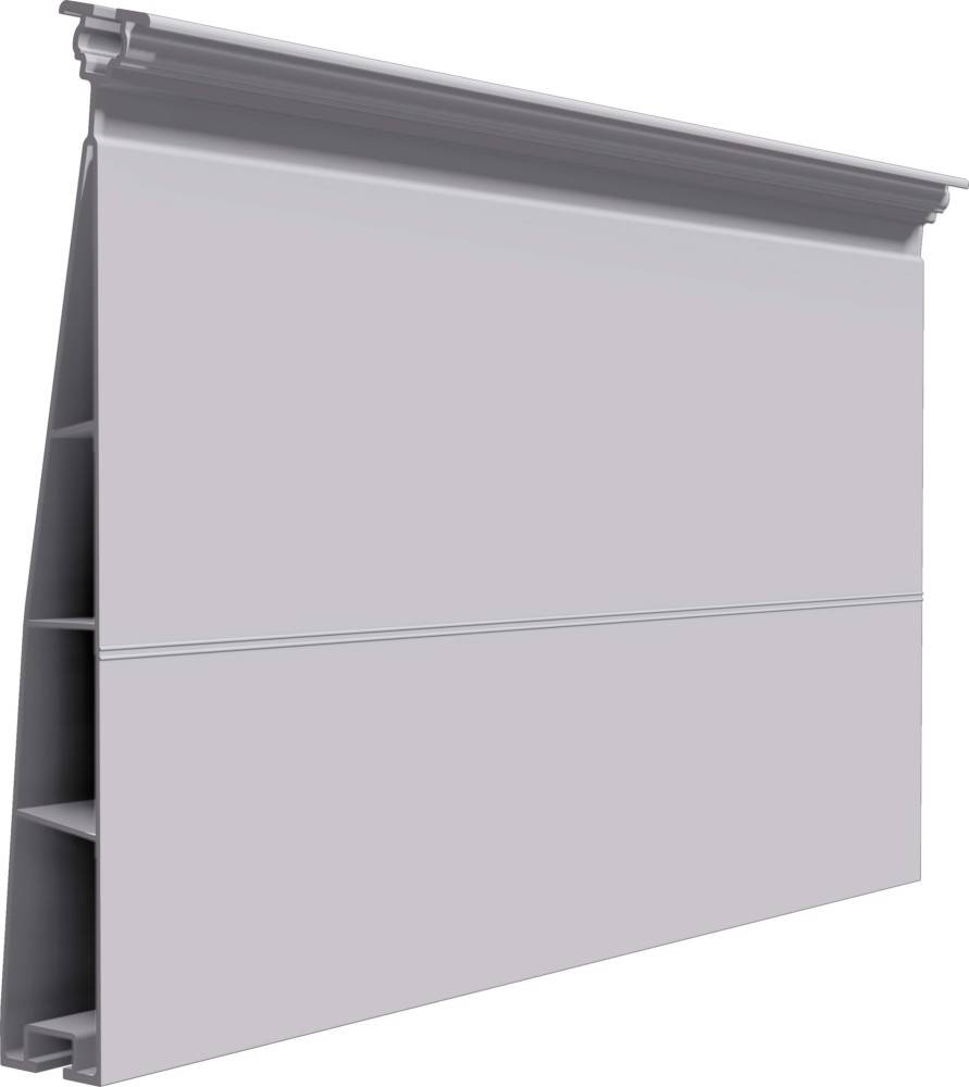 Schletter Solar FixZ-15 Systemprofil18 121008-04400