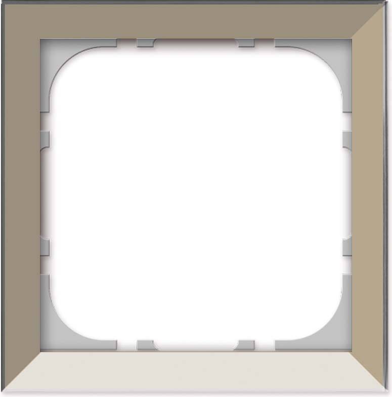 Issendorff GT Rahmen LCN - GS55C