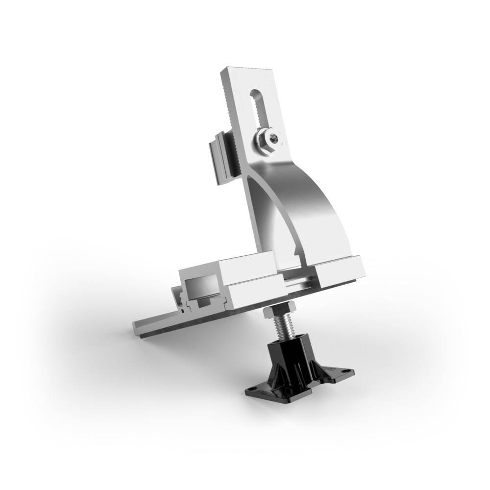 Schletter Solar Dachhaken-Set 103006-020