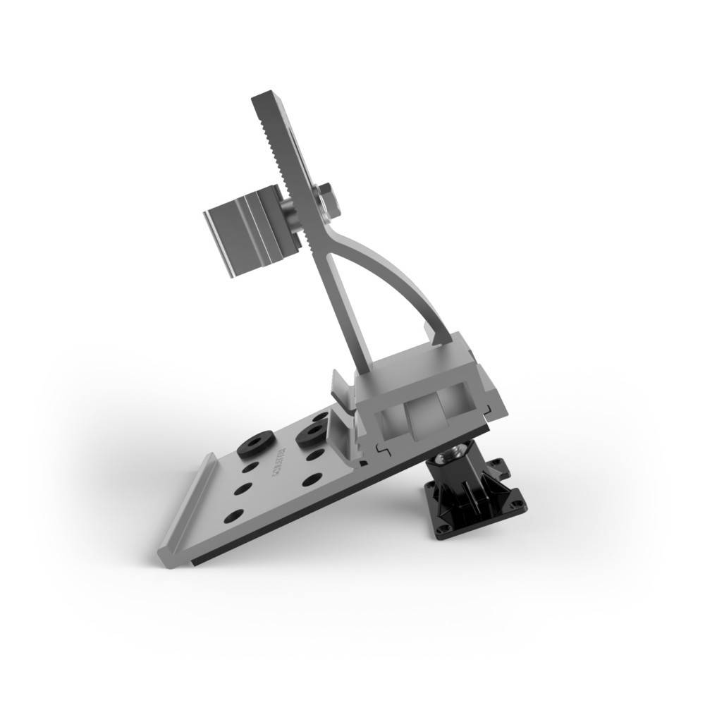 Schletter Solar Dachhaken-Set 103006-020