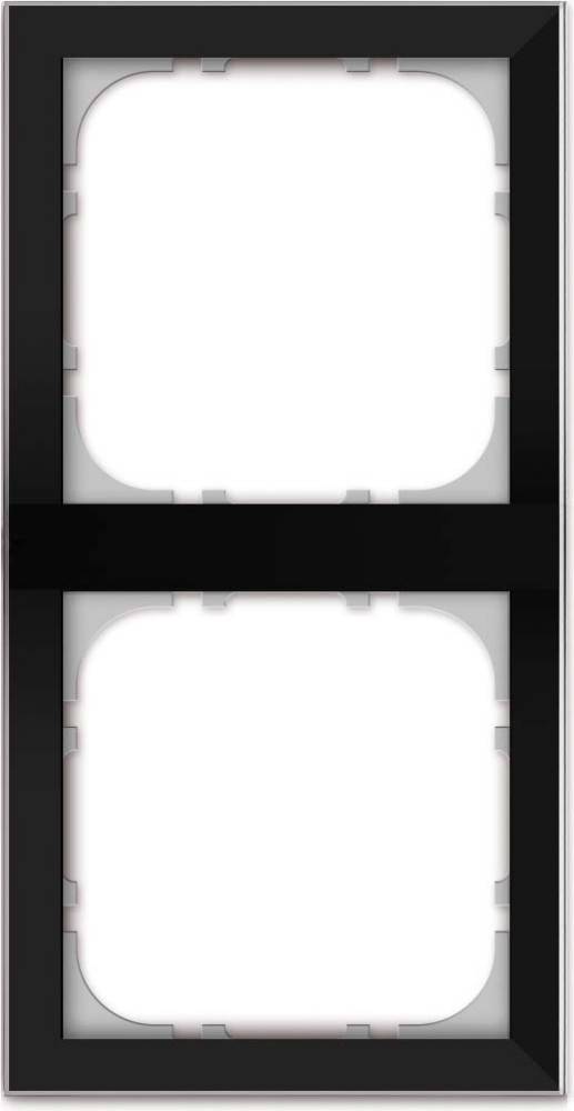 Issendorff Glasrahmen 2-fach LCN - G55-2B