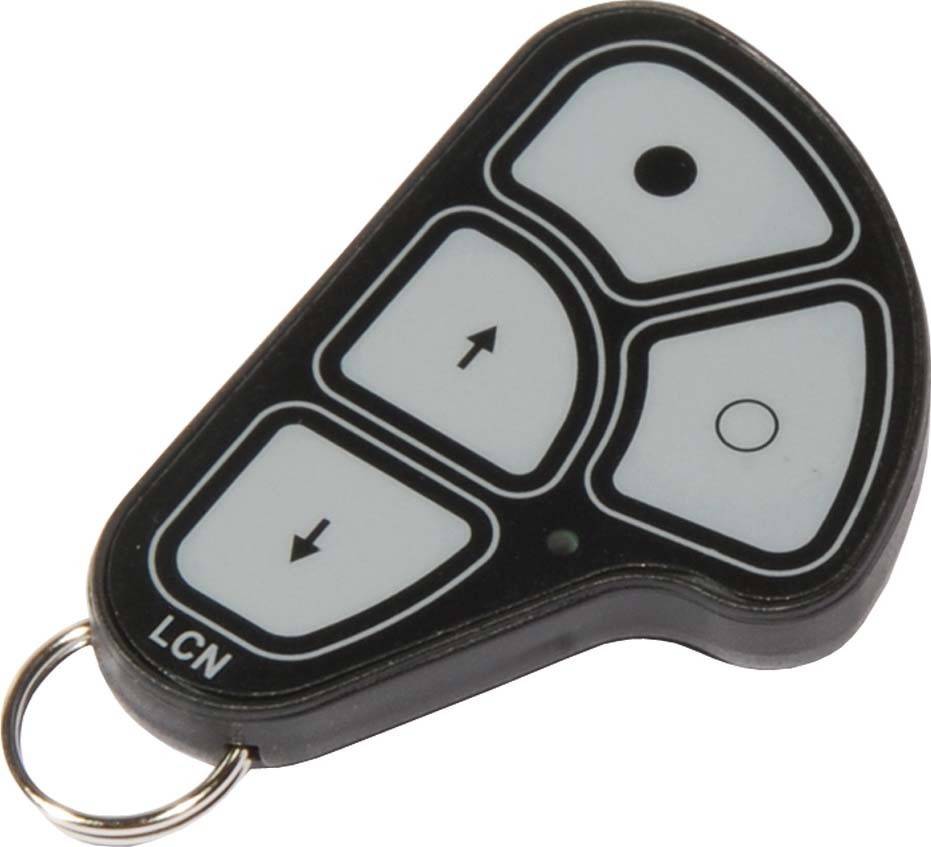 Issendorff Infrarot-Handsender LCN - RT links