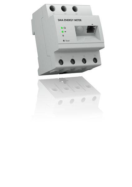 EMETER-20 Energy Meter