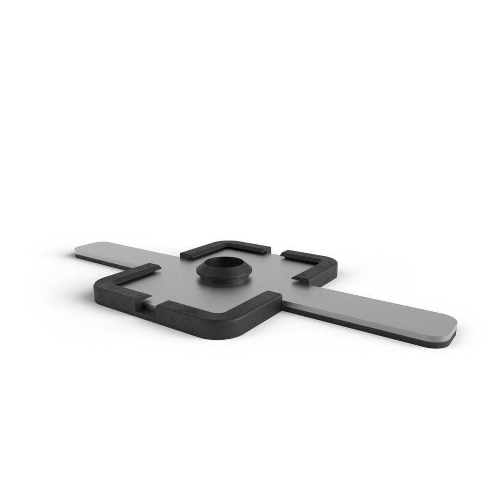 Schletter Solar Universalkalotte 119005-001