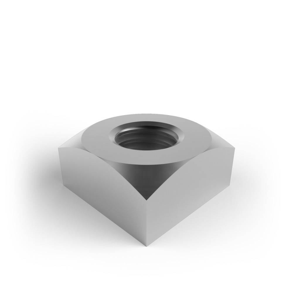 Schletter Solar Vierkantmutter M10 943914-010