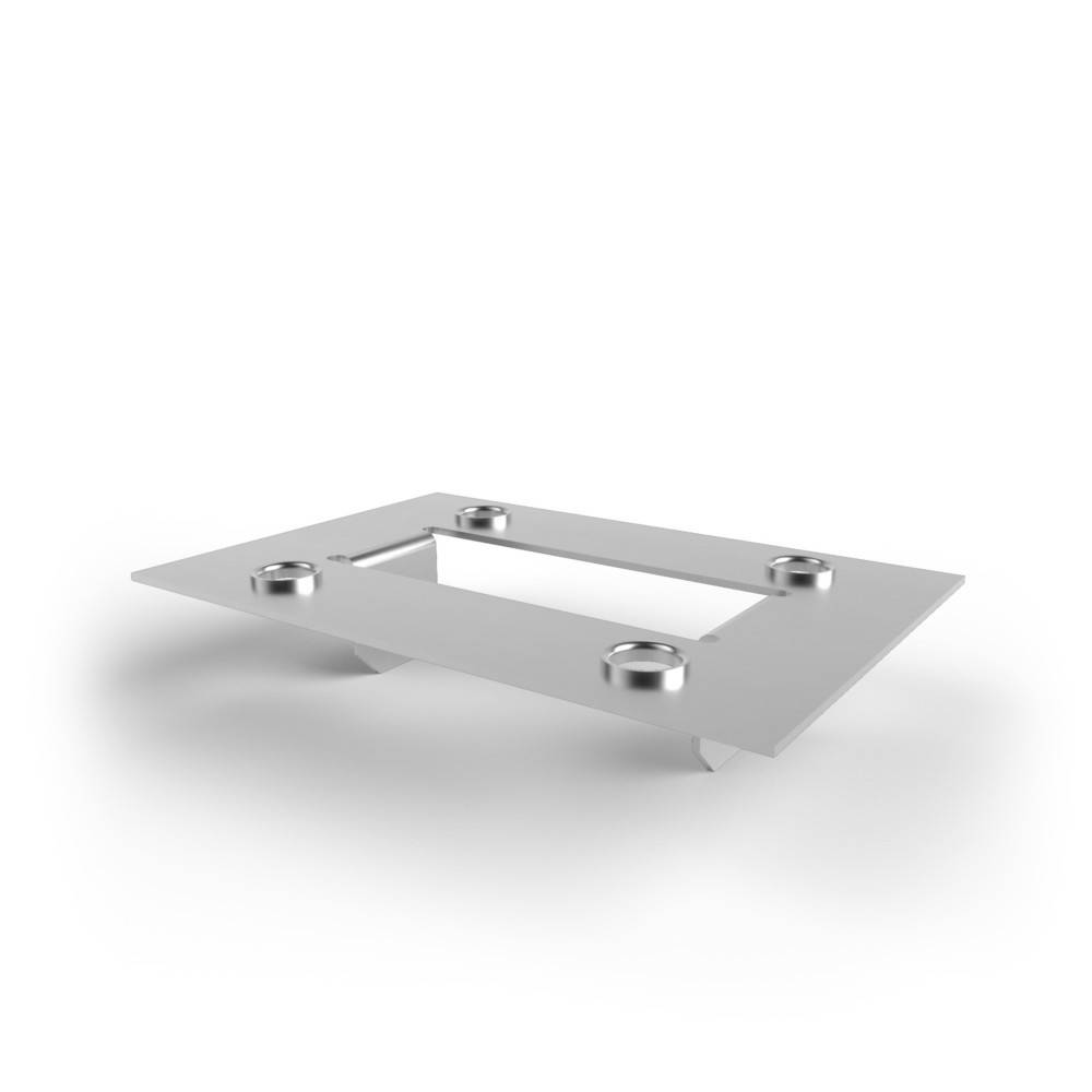 Schletter Solar Erdungsblech 135004-000