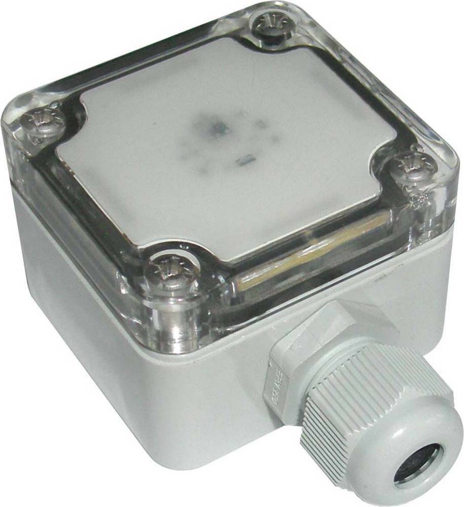 Issendorff Lichtsensor LCN - LSA