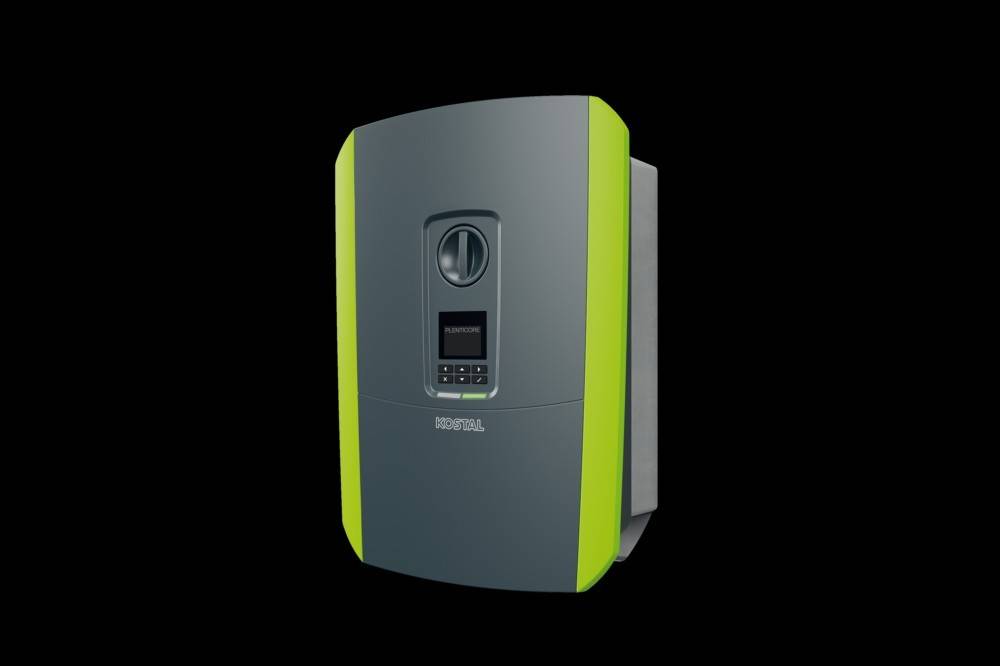 KOSTAL SolarElectric PLENTICORE Wechselrichter plus 7.0 G2