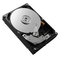 Dell EQUALLOGIC 450GB 10K 6G 3.5INCH SAS HDD - Festplatte - Serial Attached SCSI (SAS)