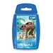 Top Trumps - Vaiana Kartenspiel Quartett Spiel Moana Top Trumps - Vaiana Kartenspiel Quartett Spiel Moana
