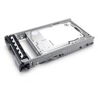 Dell - Kunden-Kit - Festplatte - 600 GB - Hot-Swap - 2.5"" (6.4 cm)