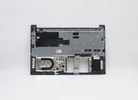 Lenovo 5CB0W45244, Cover + keyboard, Tastatur mit Hintergrundbeleuchtung, Lenovo, ThinkBook 15-IML