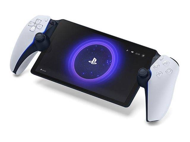 Sony PlayStation Portal - Remote-Player - kabellos