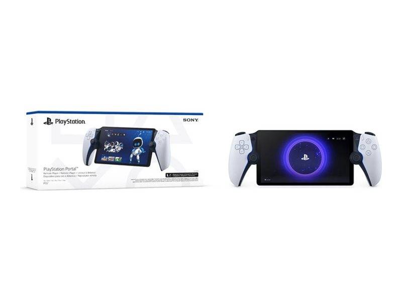Sony PlayStation Portal - Remote-Player - kabellos