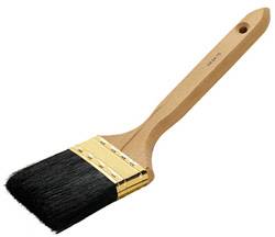 Fassaden-Pinsel ClassicSTAR mix - schwarze China-Borste - Breite 75 mm - VE 6 Stück - Preis per VE