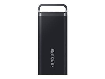 SAMSUNG Portable SSD T5 EVO 2TB Eingabe / Ausgabe Festplatten Externe