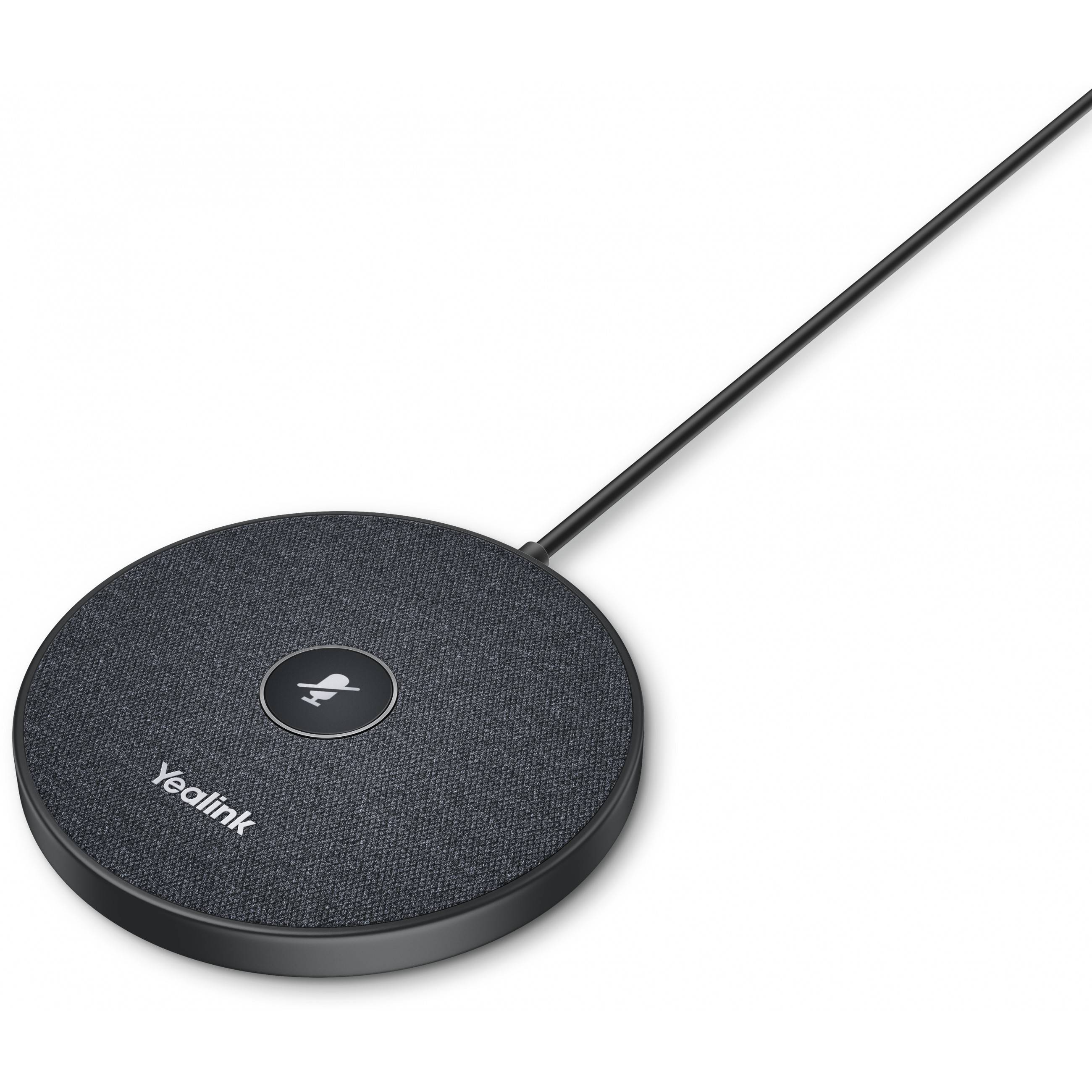 Yealink VCM35 Multimedia Konferenzsysteme