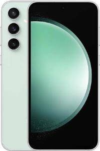 Samsung Galaxy S23 FE - 5G Smartphone - Dual-SIM - RAM 8 GB / Interner Speicher