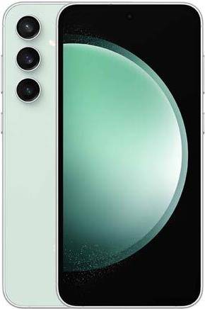 Samsung Galaxy S23 FE - 5G Smartphone - Dual-SIM - RAM 8 GB / Interner Speicher