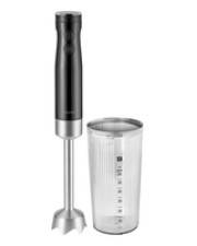 Zwilling ENFINIGY Stabmixer schwarz