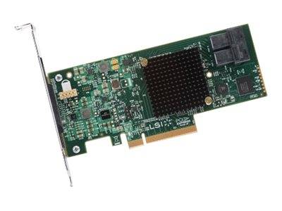 Lenovo ServeRAID M1215 - Speicher-Controller