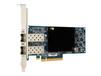Lenovo Emulex 10 GbE Virtual Fabric Adapter II for Lenovo System x - Netzwerkadapter - PCIe 2.0 x8 Low-Profile - 10 Gig