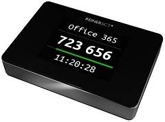 REINERSCT - Reiner SCT Authenthicator mini - Hardware Authenticator