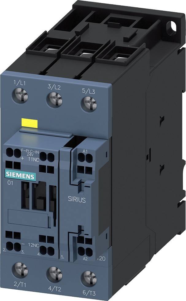 Siemens Dig.Industr. Schütz 3RT2038-3SP30