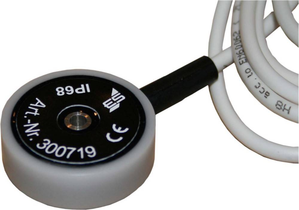 Schabus Boden Wassersensor SHT 5008