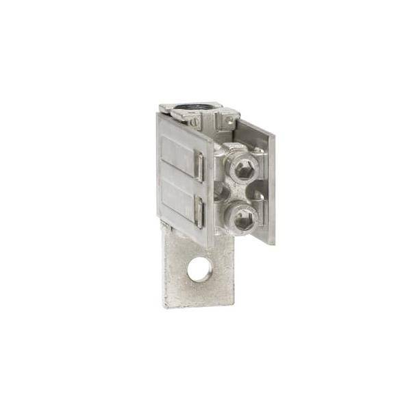 ABB Stotz S&J Anschlussklemme OZXB6