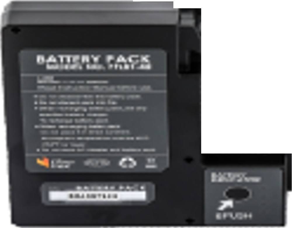 Softing IT FiberFox Akku FF_AC_BAT