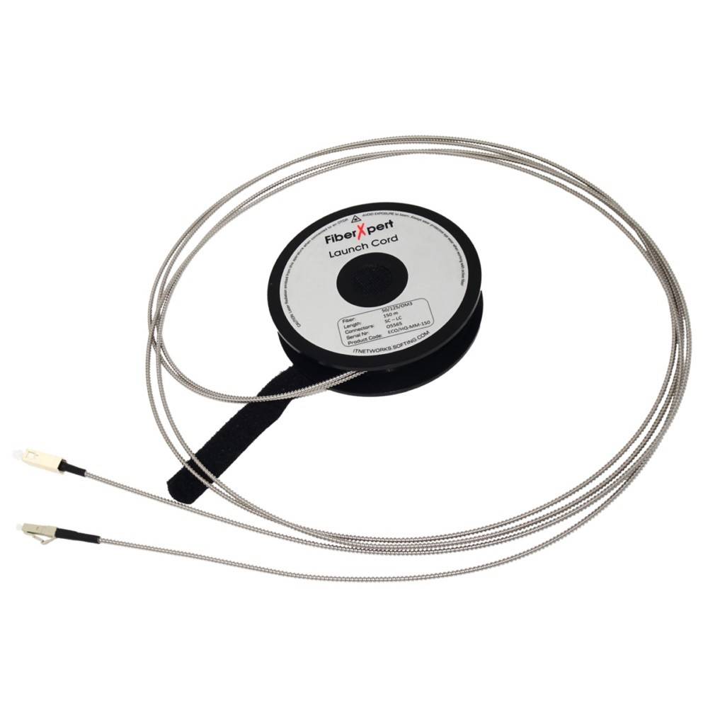 Softing IT Vorlauf-/Nachlauffaser FX_AC_HQ_SM_SC_APC_5