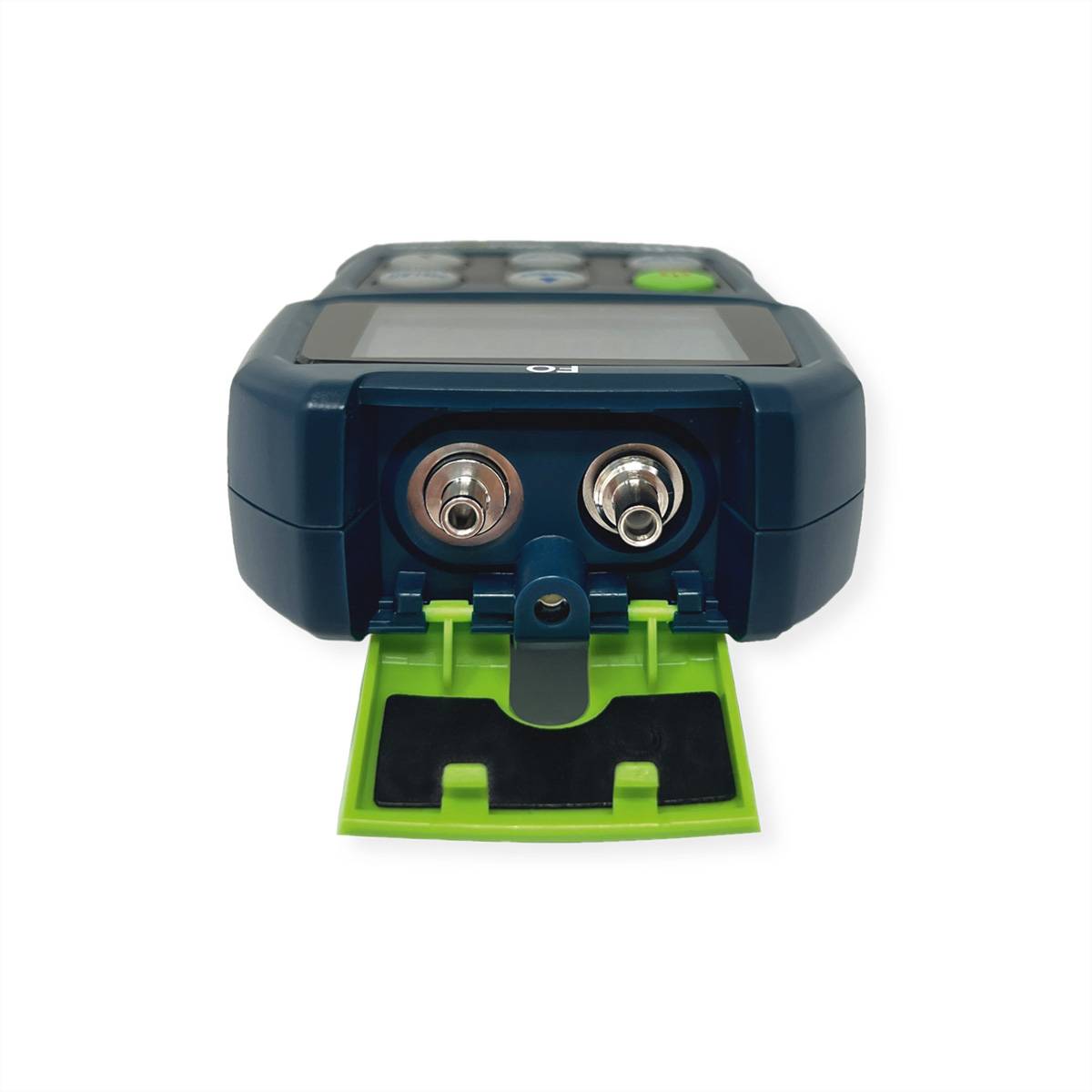 SOFTING CableMaster FO, Optisches Powermeter im Pocketformat