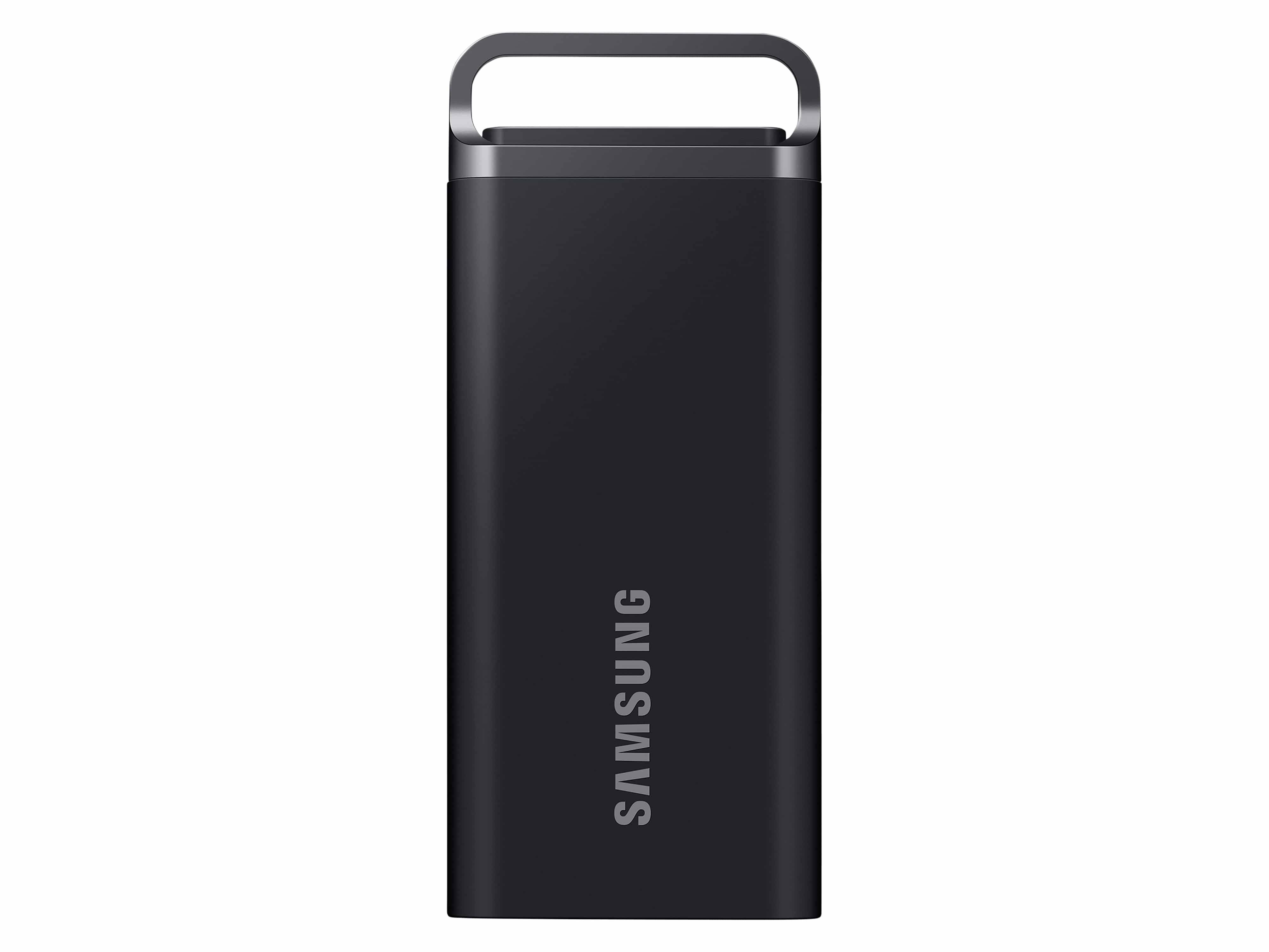 Samsung T5 Evo MU-PH4T0S - SSD - verschlüsselt - 4 TB - extern (tragbar)