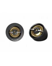 Pioneer TS-A301TW Gold Schwarz