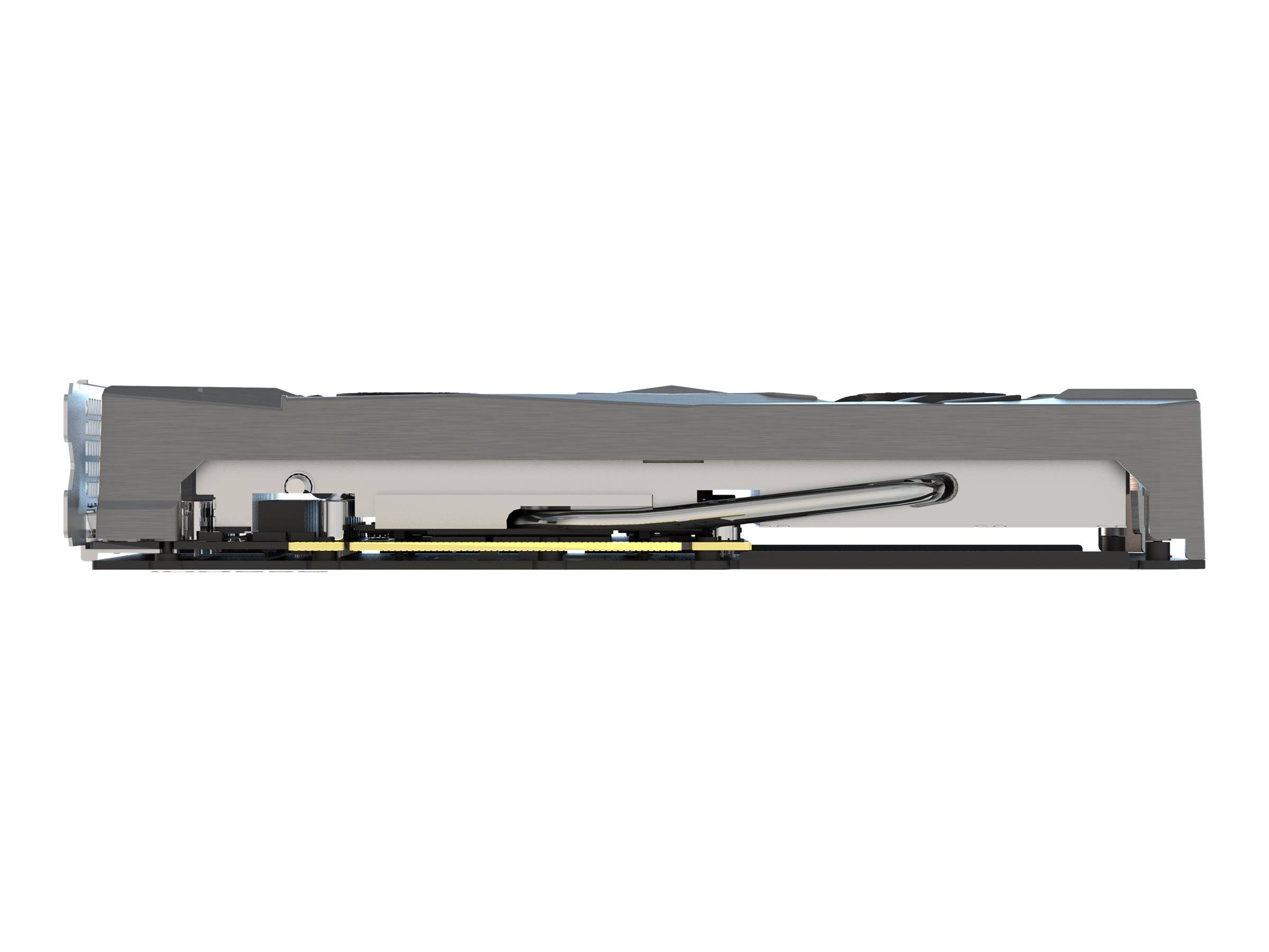 INNO3D RTX3050 Twin X2 8GB GDDR6 HDMI DVI DP
