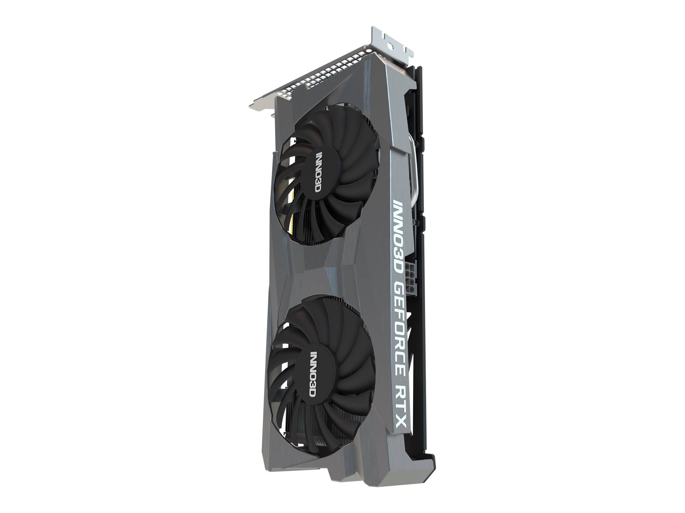 Inno3D GeForce RTX 3050 TWIN X2 - Grafikkarten