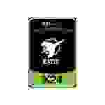 Seagate Exos X24 ST16000NM007H - Festplatte - Enterprise - 16 TB - intern - 3.5 (8.9 cm)