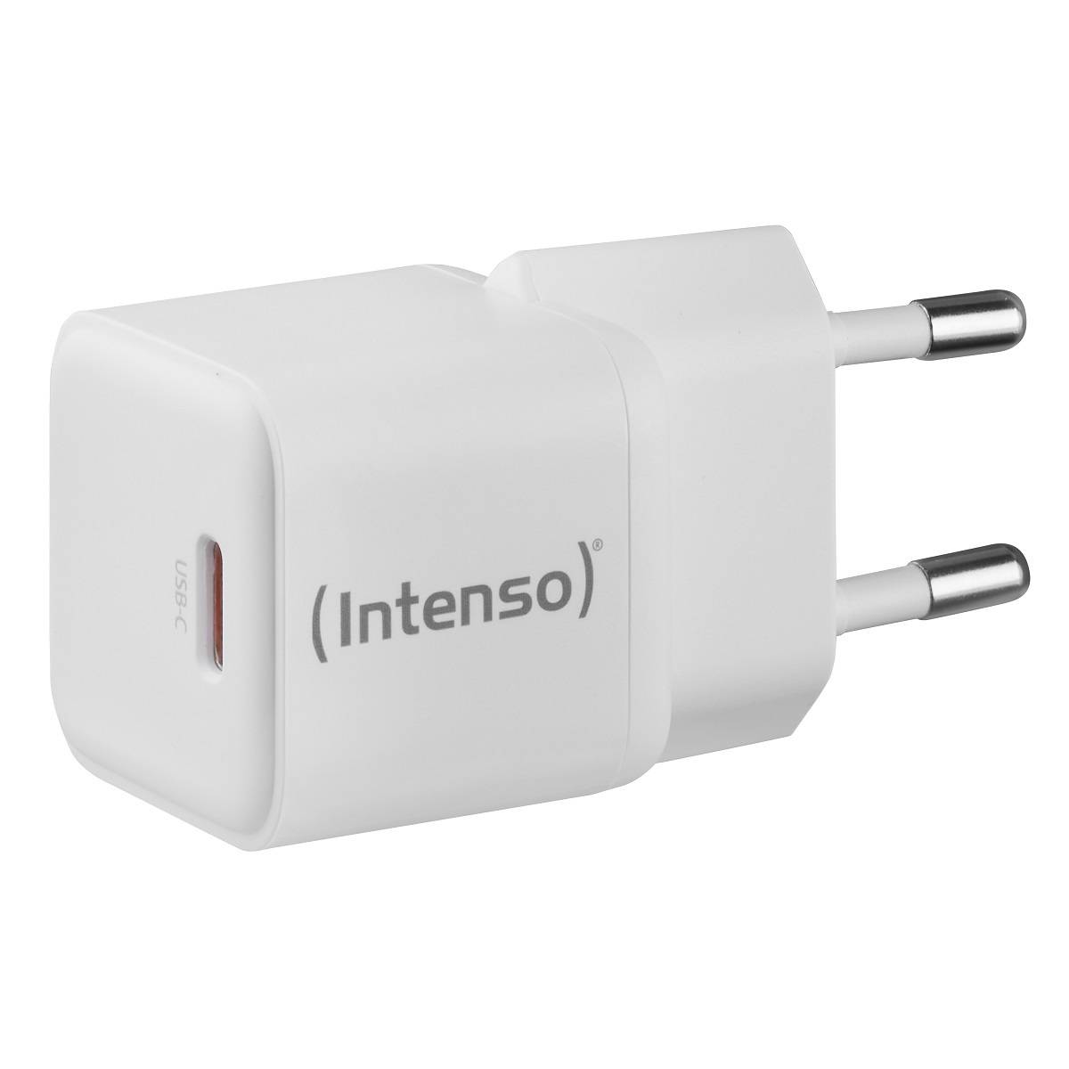 Ladegerät 130W, USB-C weiß